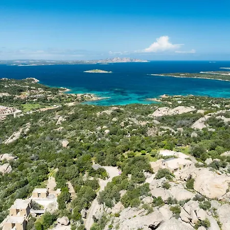 Cervo Atelier By Klodge Apartment Arzachena
