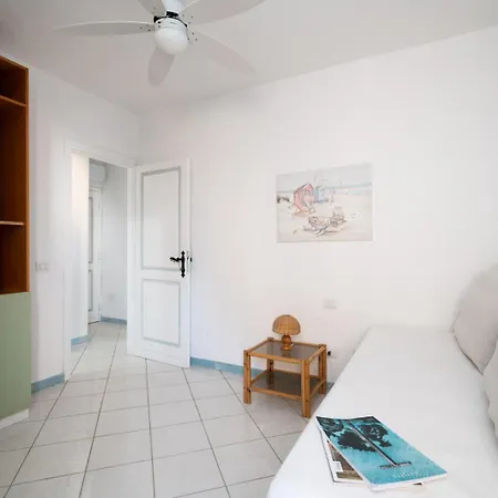 Cervo Atelier By Klodge Apartment *