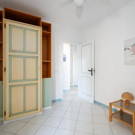 公寓 Cervo Atelier By Klodge