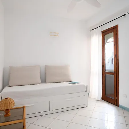 Apartment Cervo Atelier By Klodge Arzachena