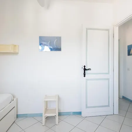 Cervo Atelier By Klodge Apartment Arzachena