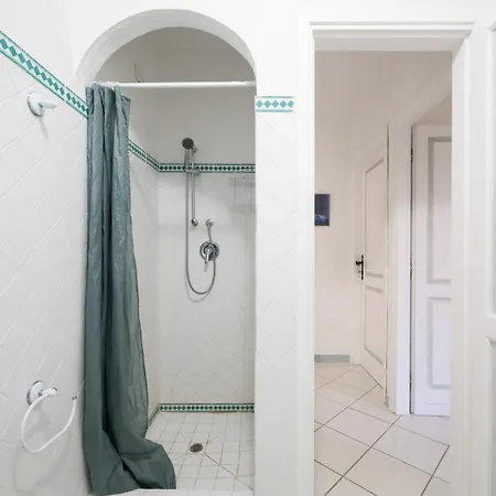 Cervo Atelier By Klodge Apartment *
