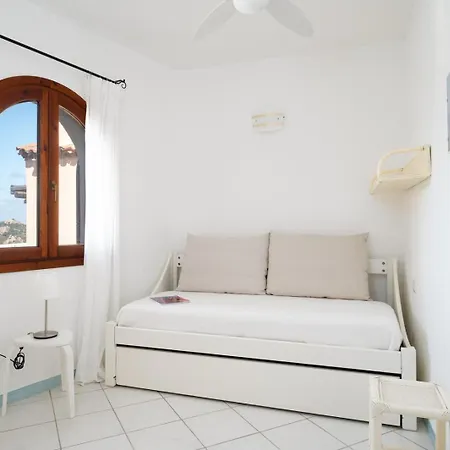 Cervo Atelier By Klodge Apartment *