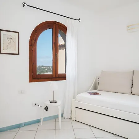 Apartment Cervo Atelier By Klodge Arzachena