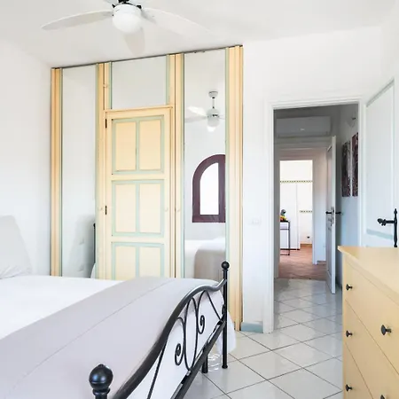 Apartment Cervo Atelier By Klodge *