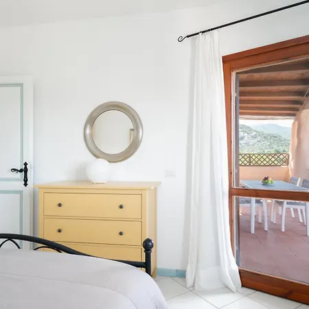 Apartment Cervo Atelier By Klodge