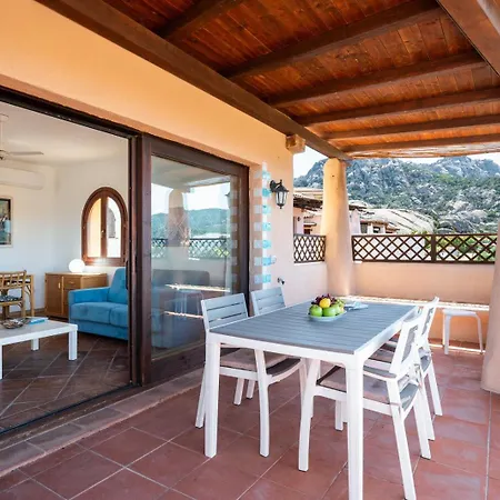 Cervo Atelier By Klodge * Arzachena
