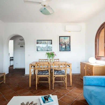 Cervo Atelier By Klodge Apartment