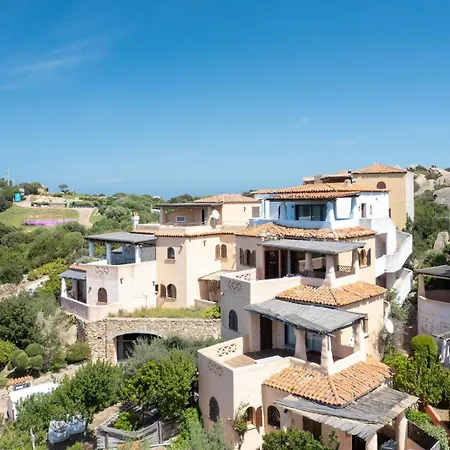 Cervo Atelier By Klodge Arzachena