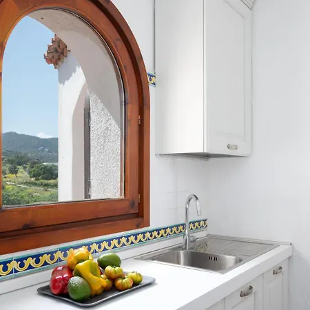 Cervo Atelier By Klodge Apartment