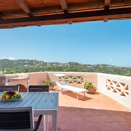 Cervo Atelier By Klodge Apartment Arzachena